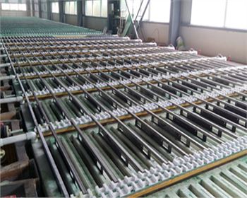  鈦陽(yáng)極應(yīng)用于電積鎳、銅行業(yè)